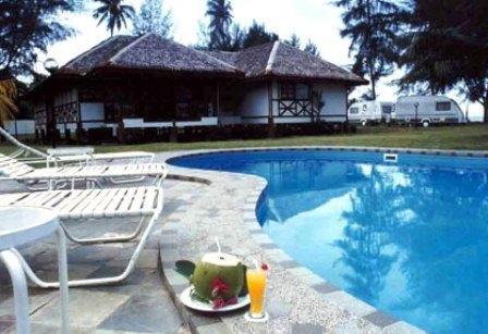 Duta Sands Beach Resort Kuantan Facilități foto