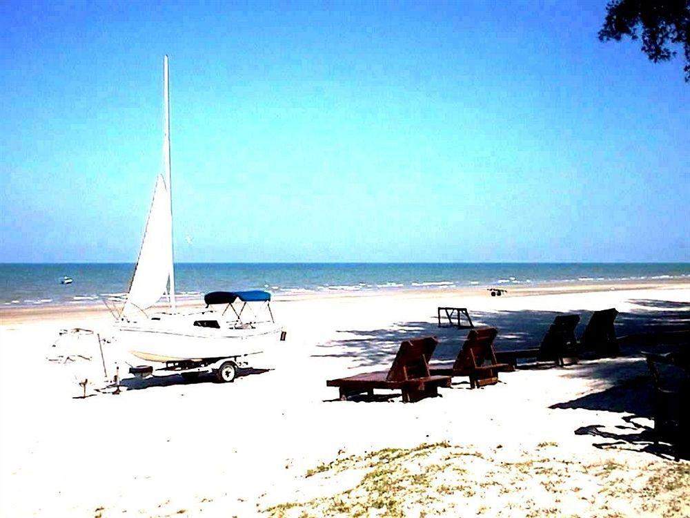 Duta Sands Beach Resort Kuantan Facilități foto